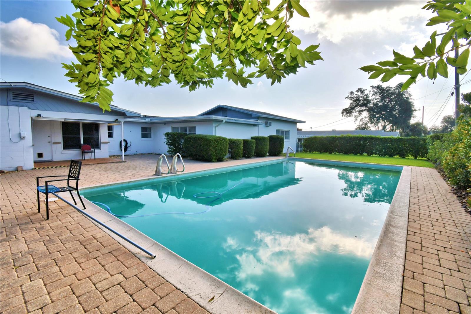 LESNICK PARK - Residential