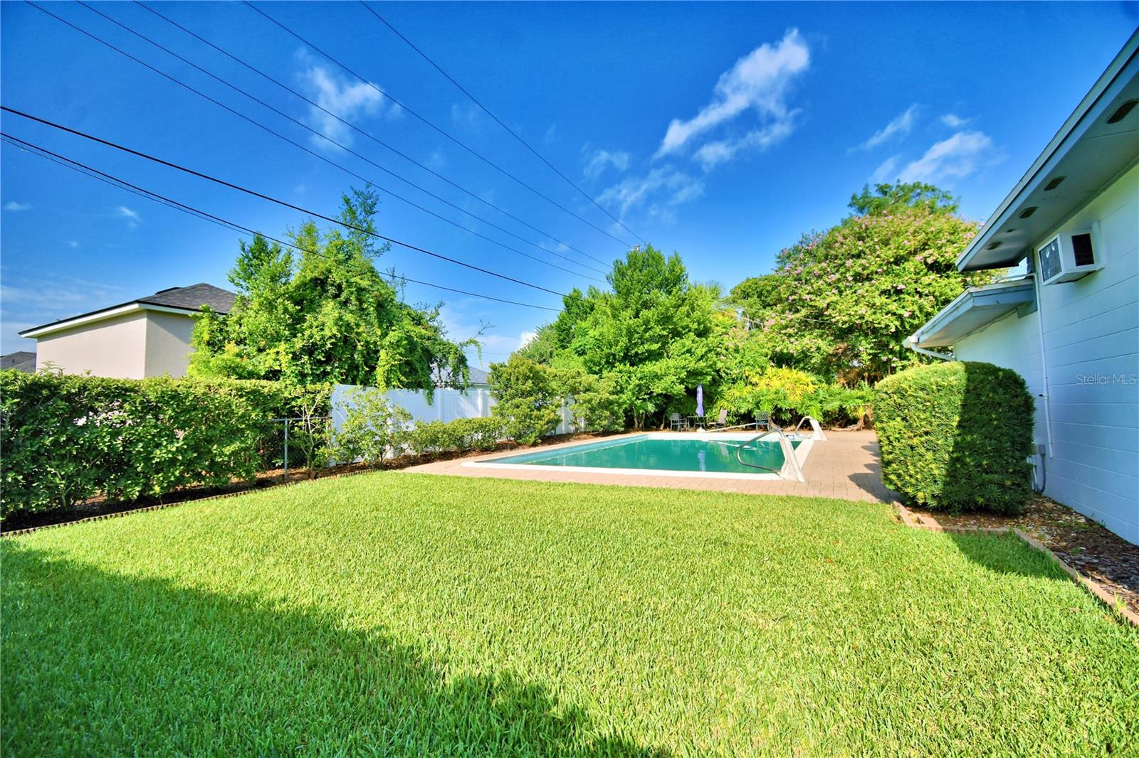 LESNICK PARK - Residential