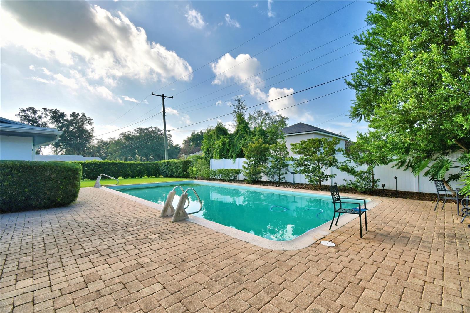 LESNICK PARK - Residential