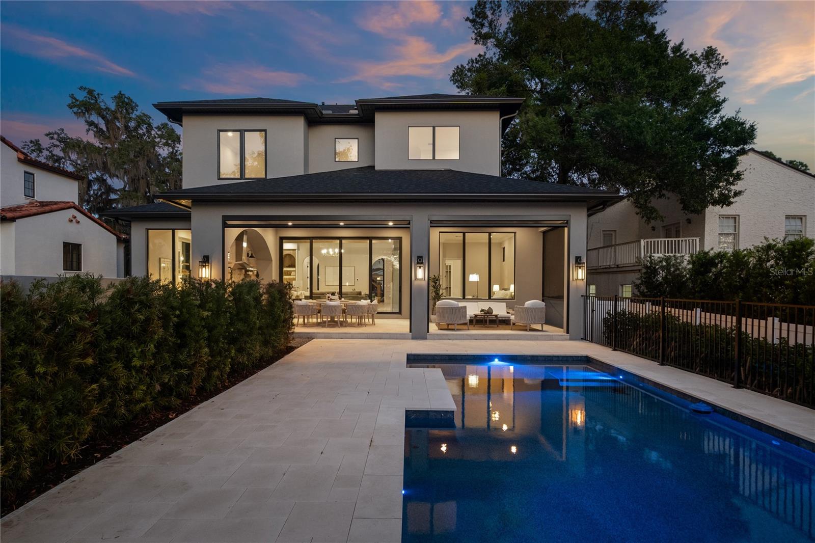 FOREST HILLS - Residential