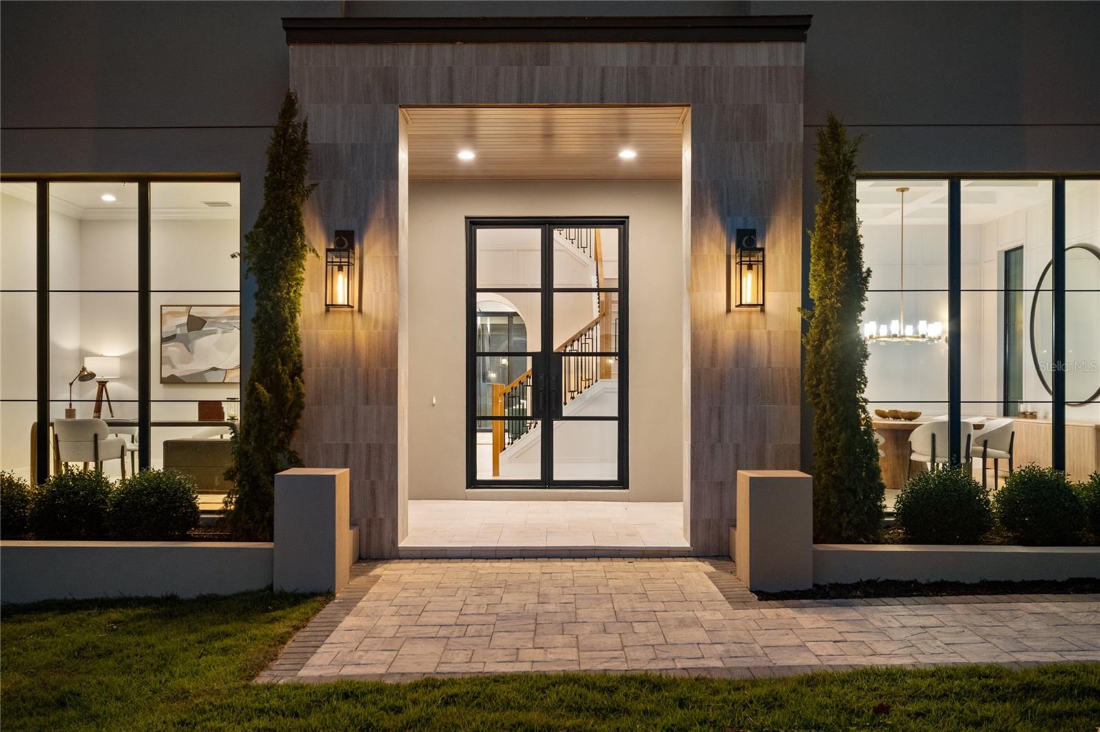 FOREST HILLS - Residential