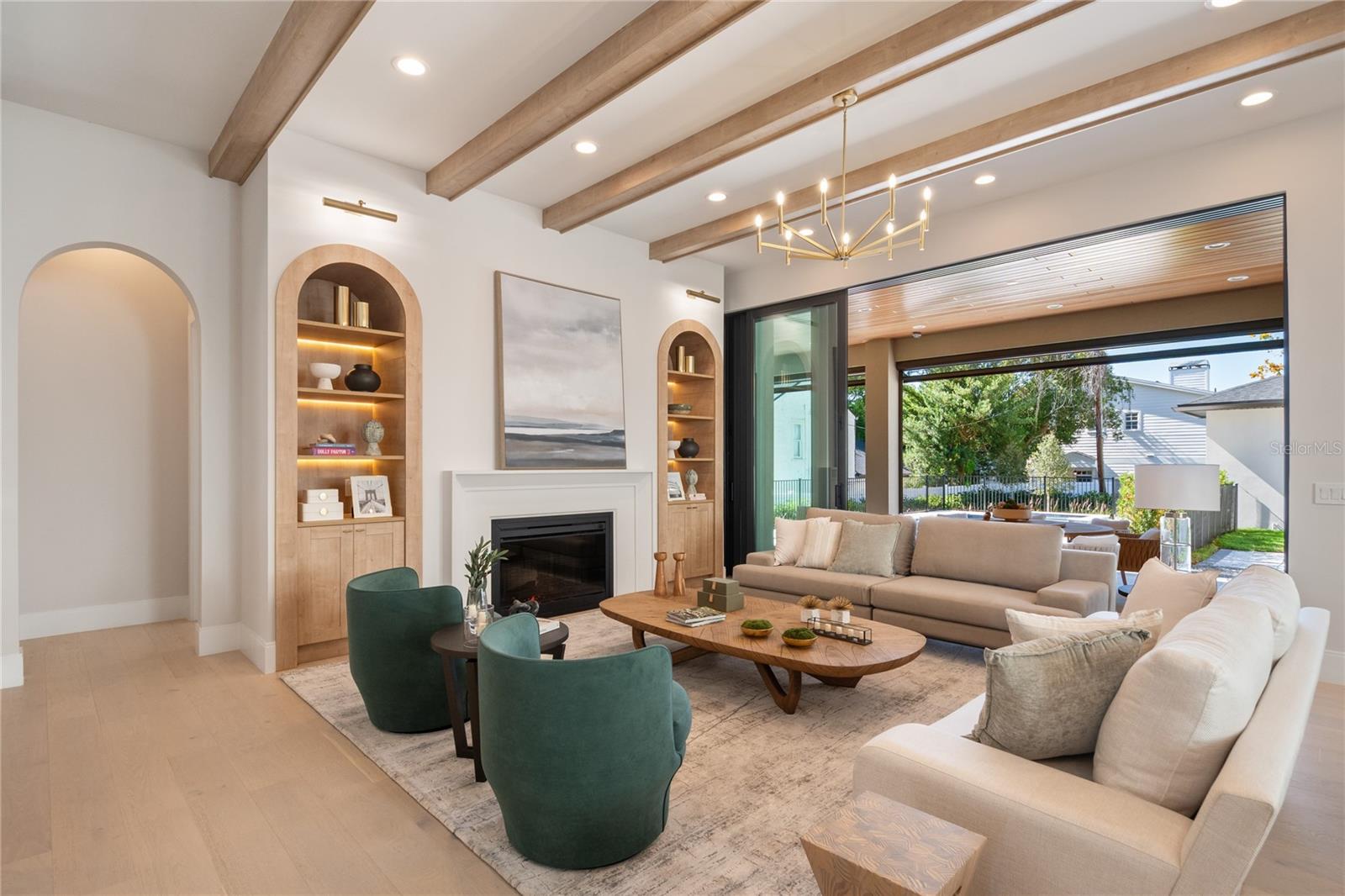 FOREST HILLS - Residential
