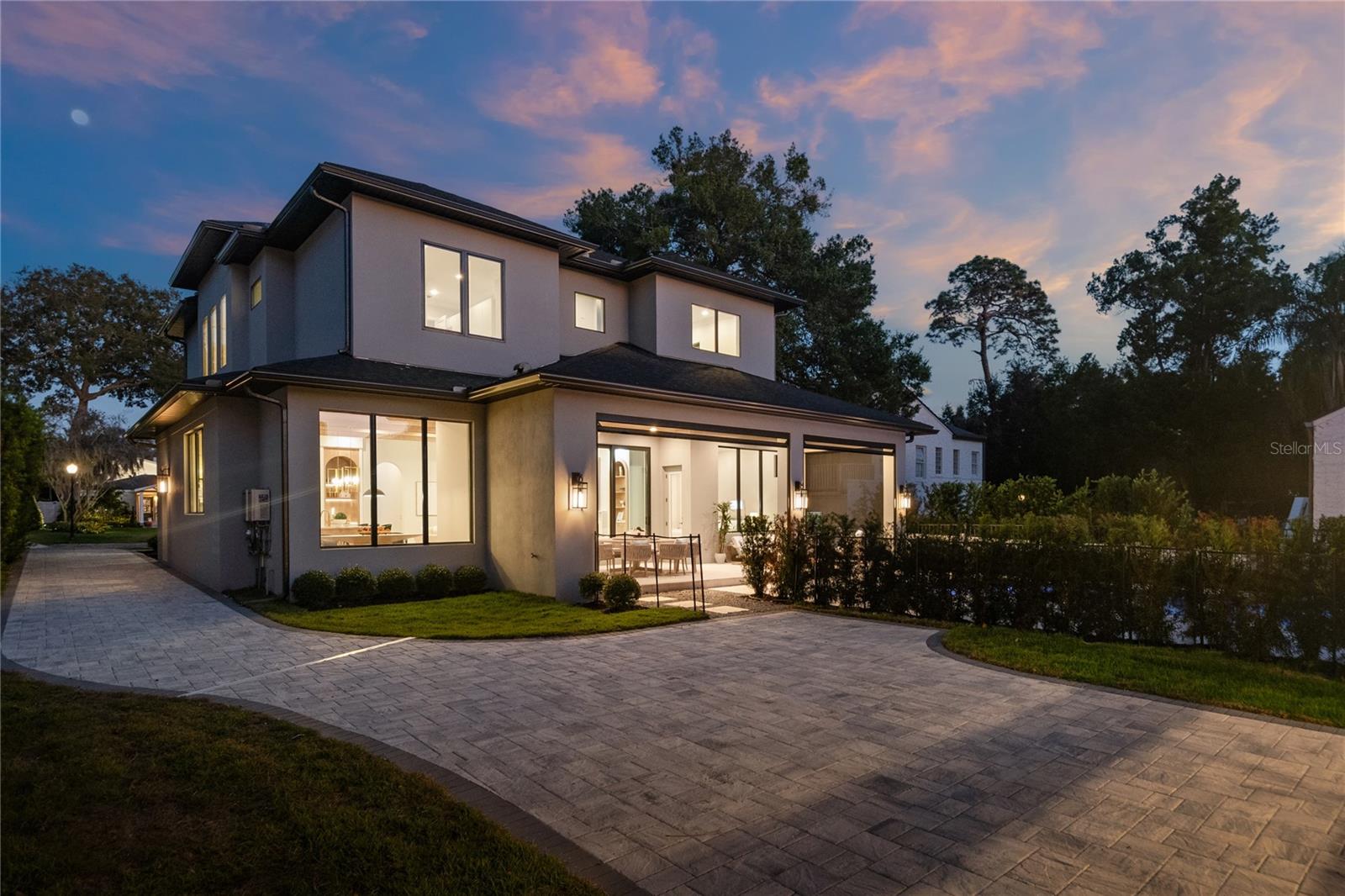 FOREST HILLS - Residential