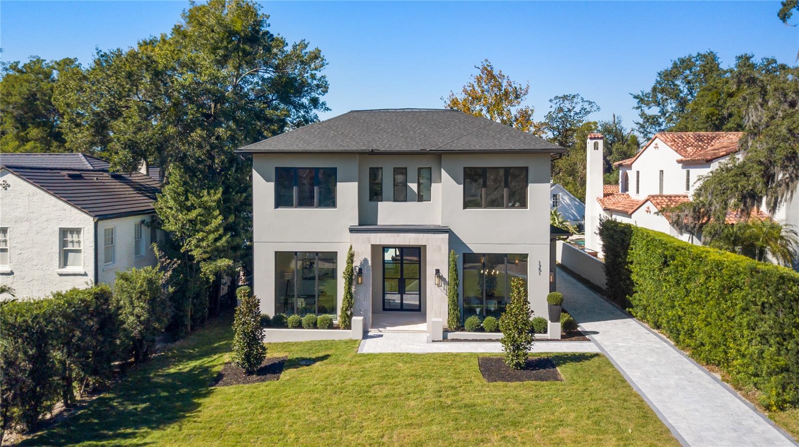 FOREST HILLS - Residential