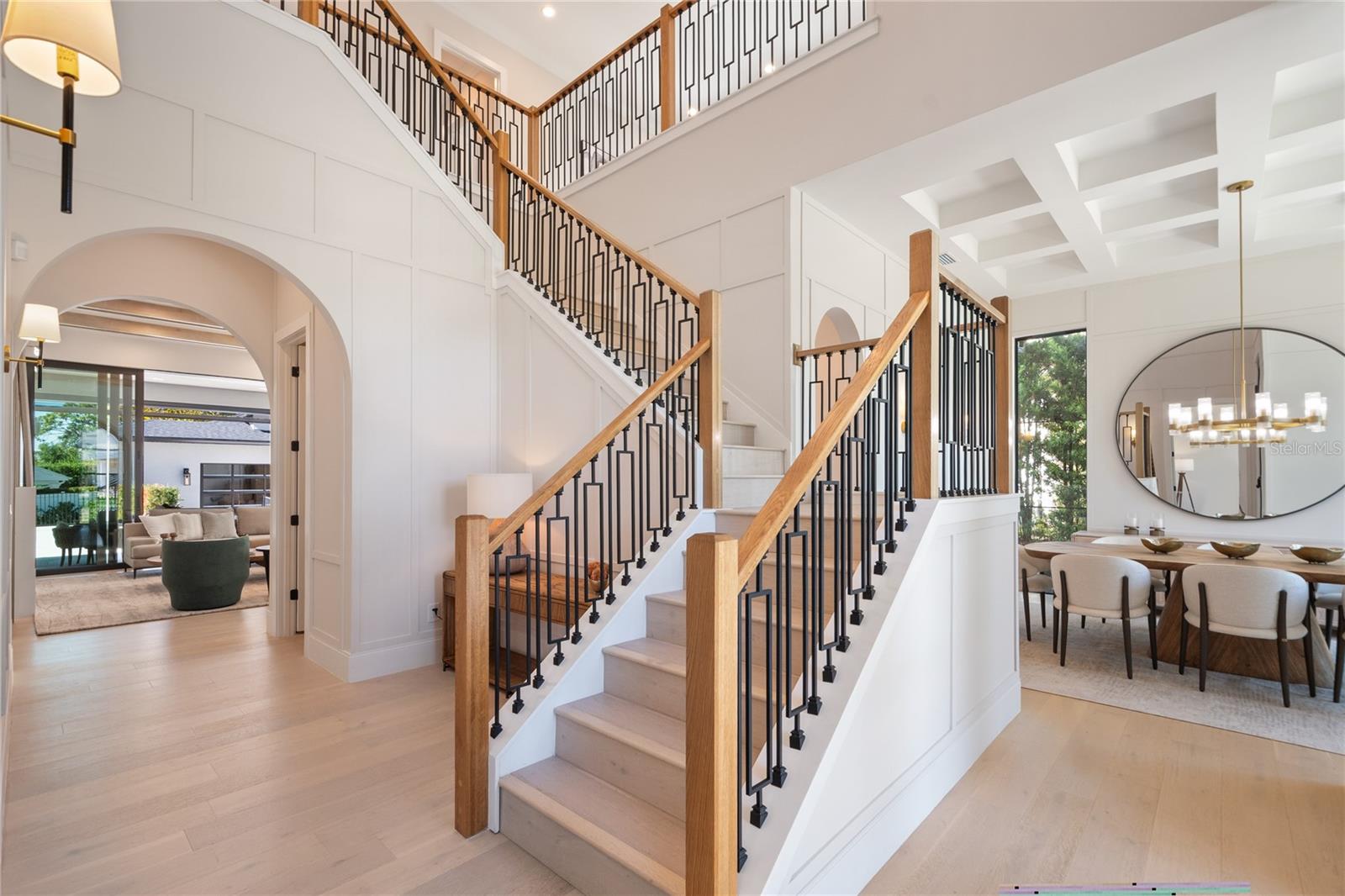 FOREST HILLS - Residential