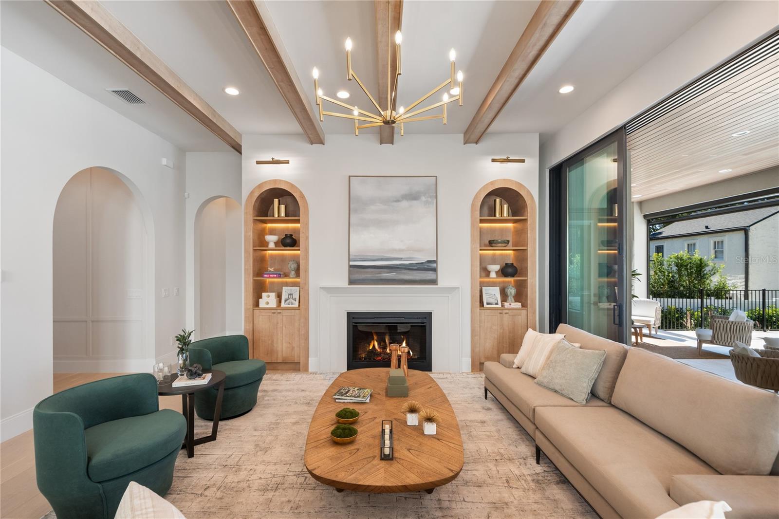 FOREST HILLS - Residential