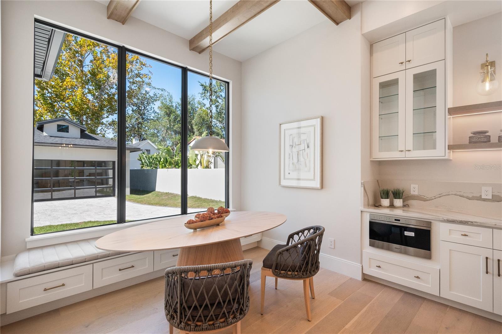 FOREST HILLS - Residential