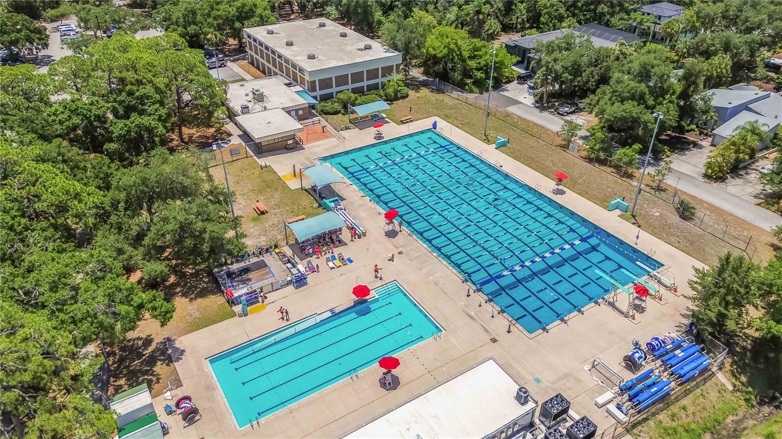 LOMA LINDA PARK - Residential