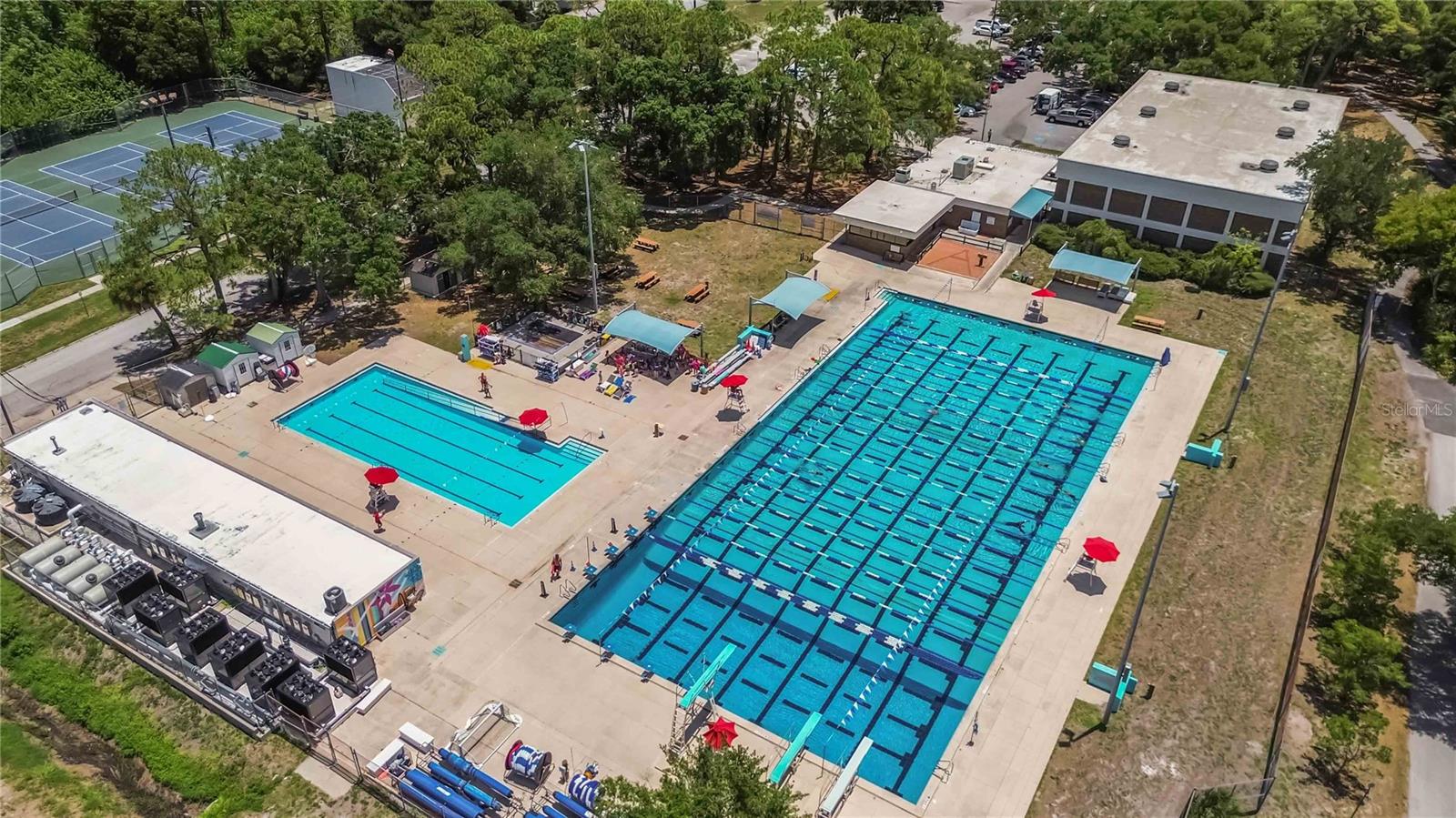 LOMA LINDA PARK - Residential