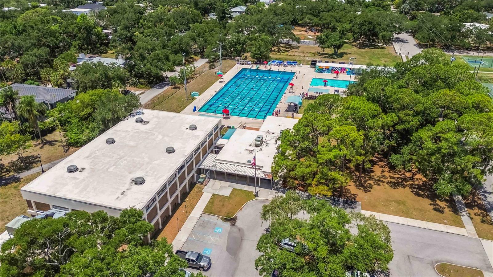 LOMA LINDA PARK - Residential