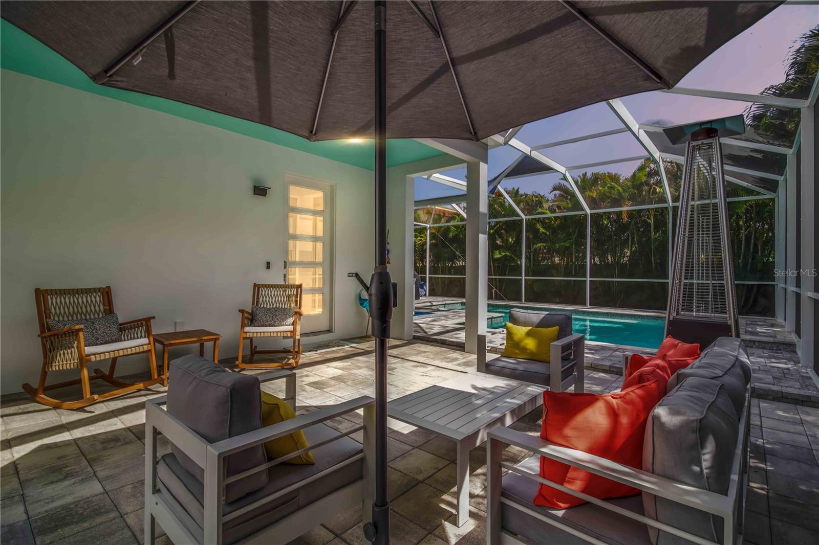 LOMA LINDA PARK - Residential