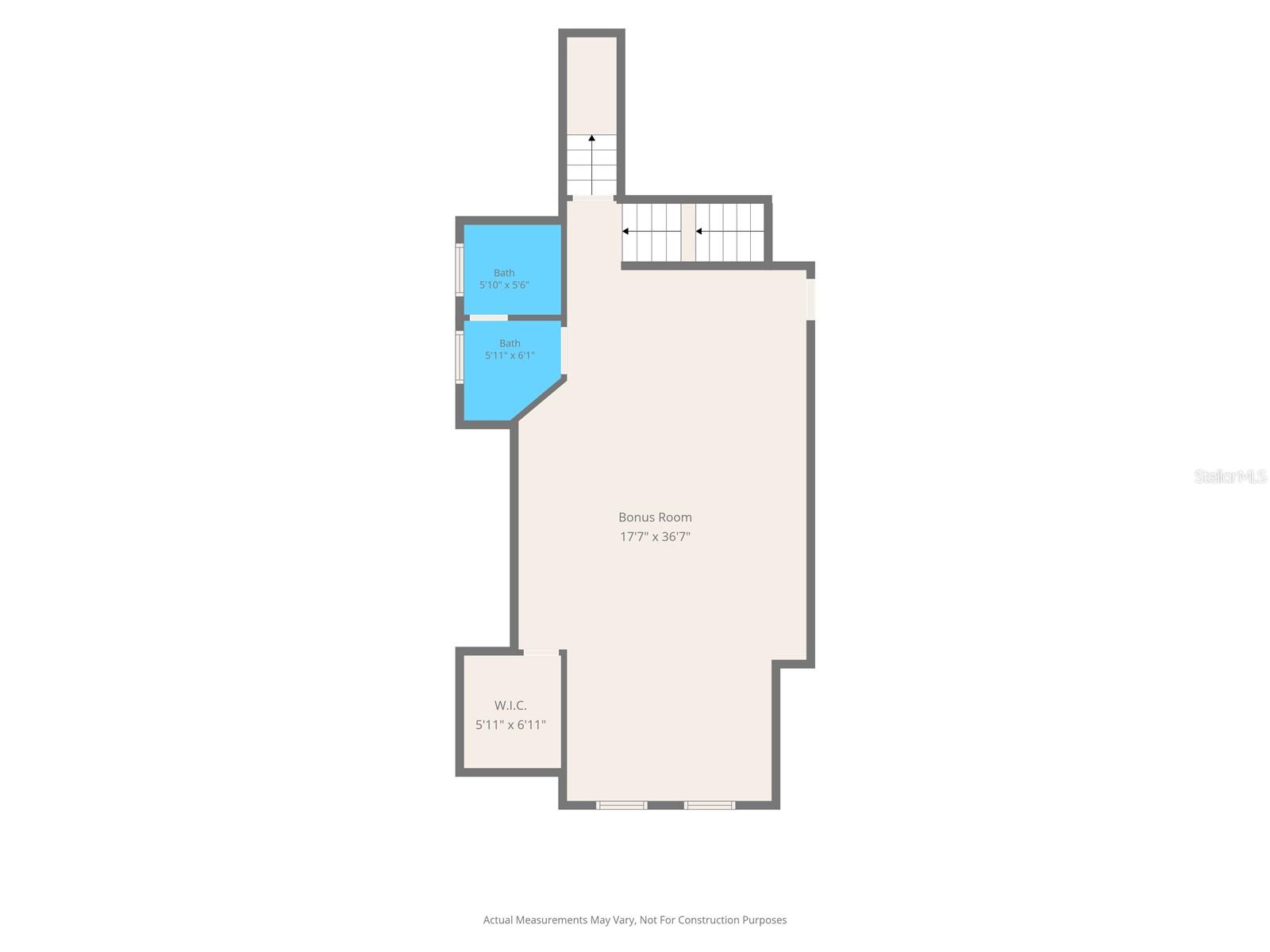 SOUTH BAY SEC 01 - Residential