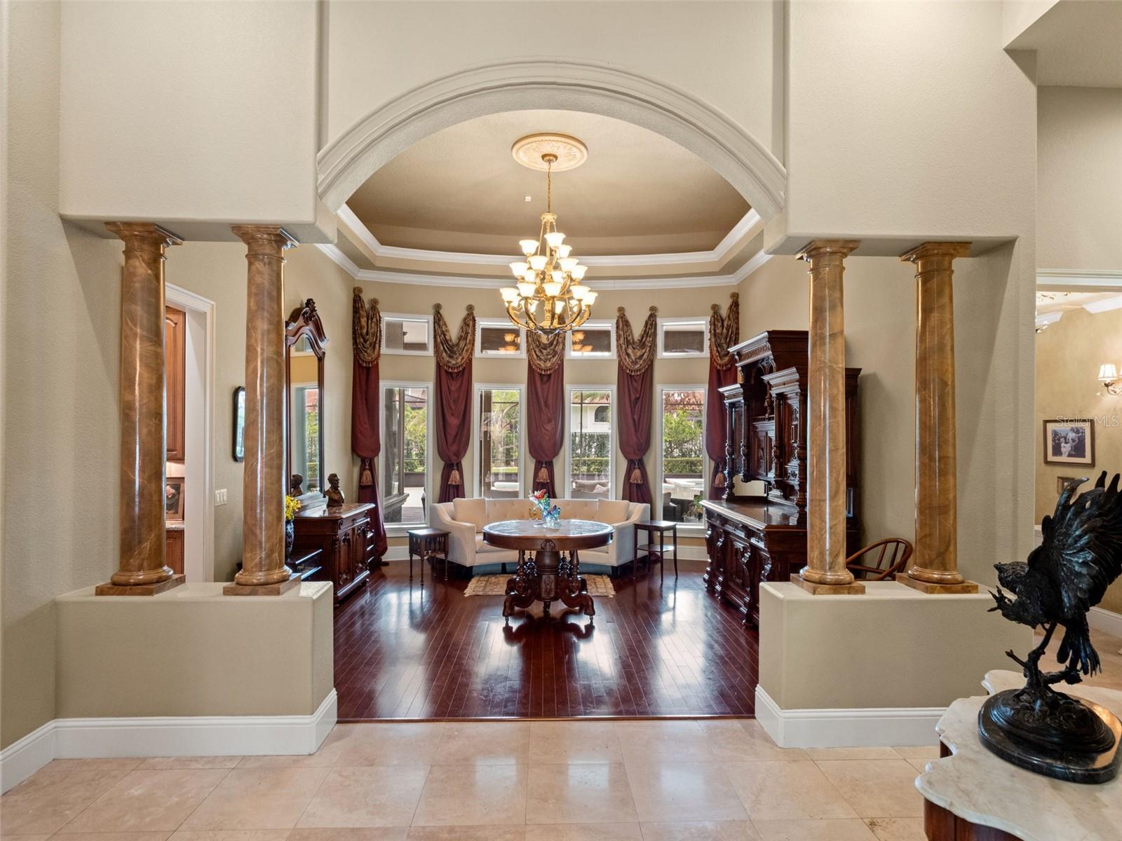 SOUTH BAY SEC 01 - Residential