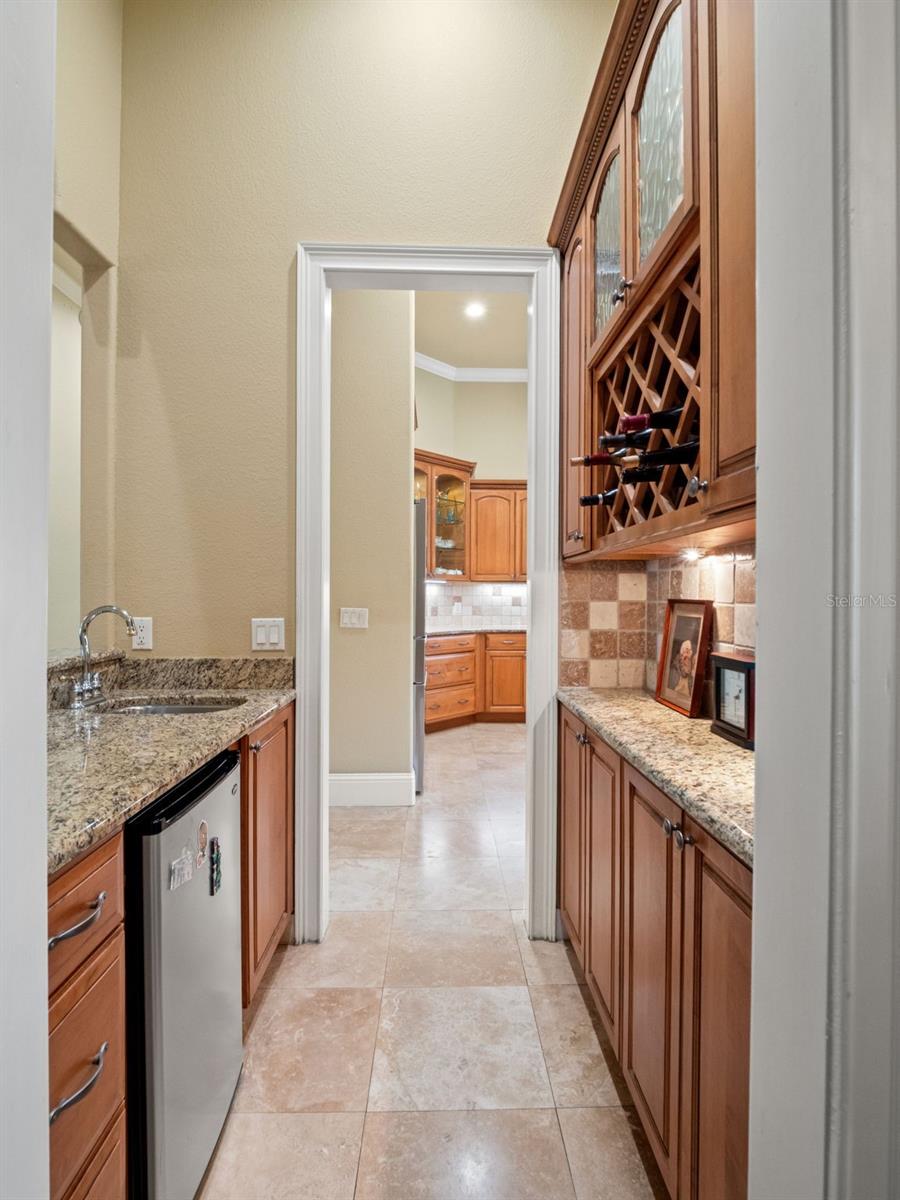 SOUTH BAY SEC 01 - Residential