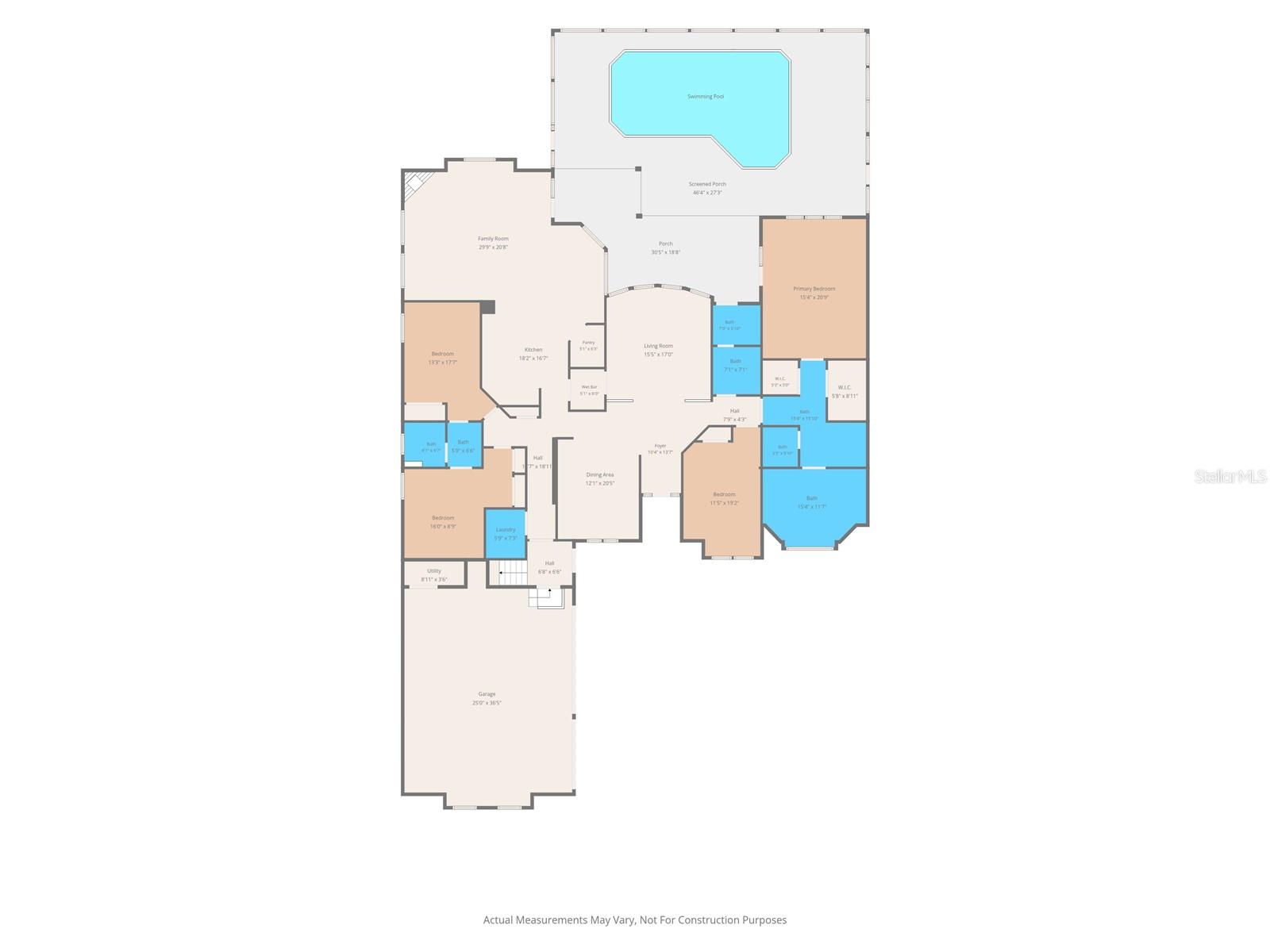 SOUTH BAY SEC 01 - Residential