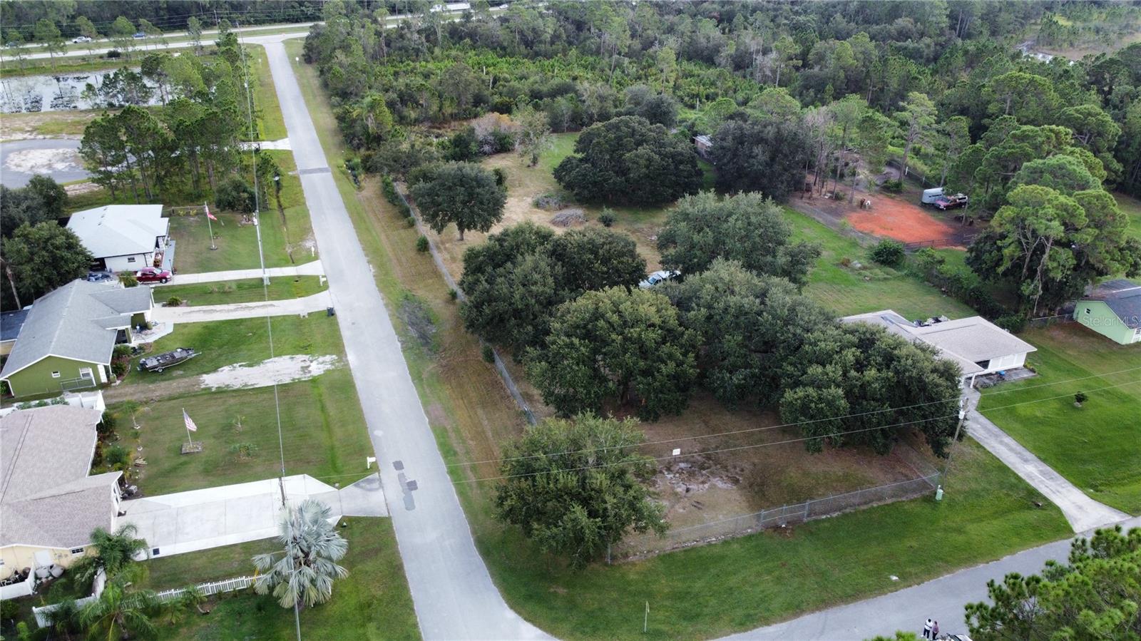 LAKE CALOOSA LANDING PH 04 - Land