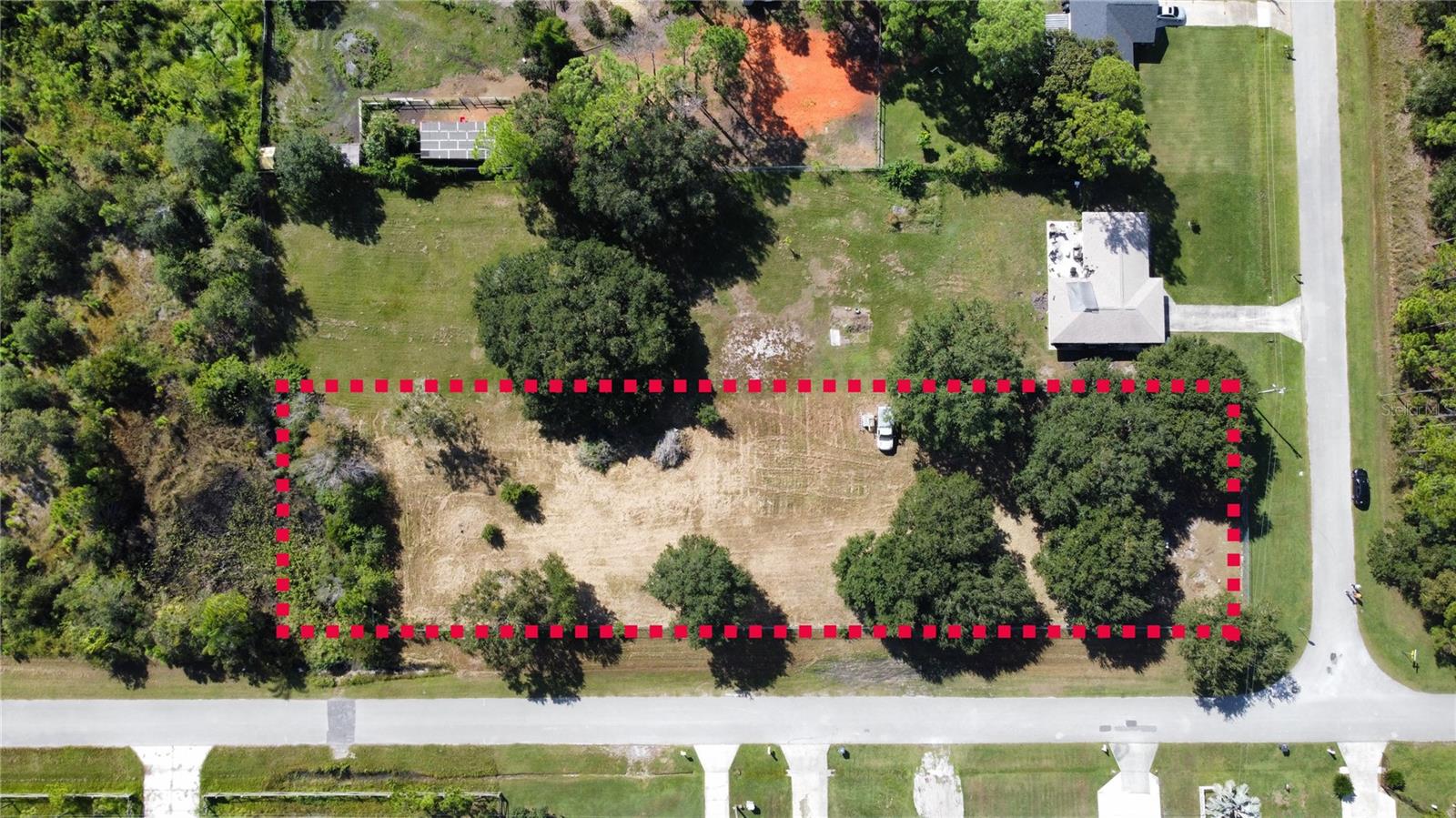 LAKE CALOOSA LANDING PH 04 - Land