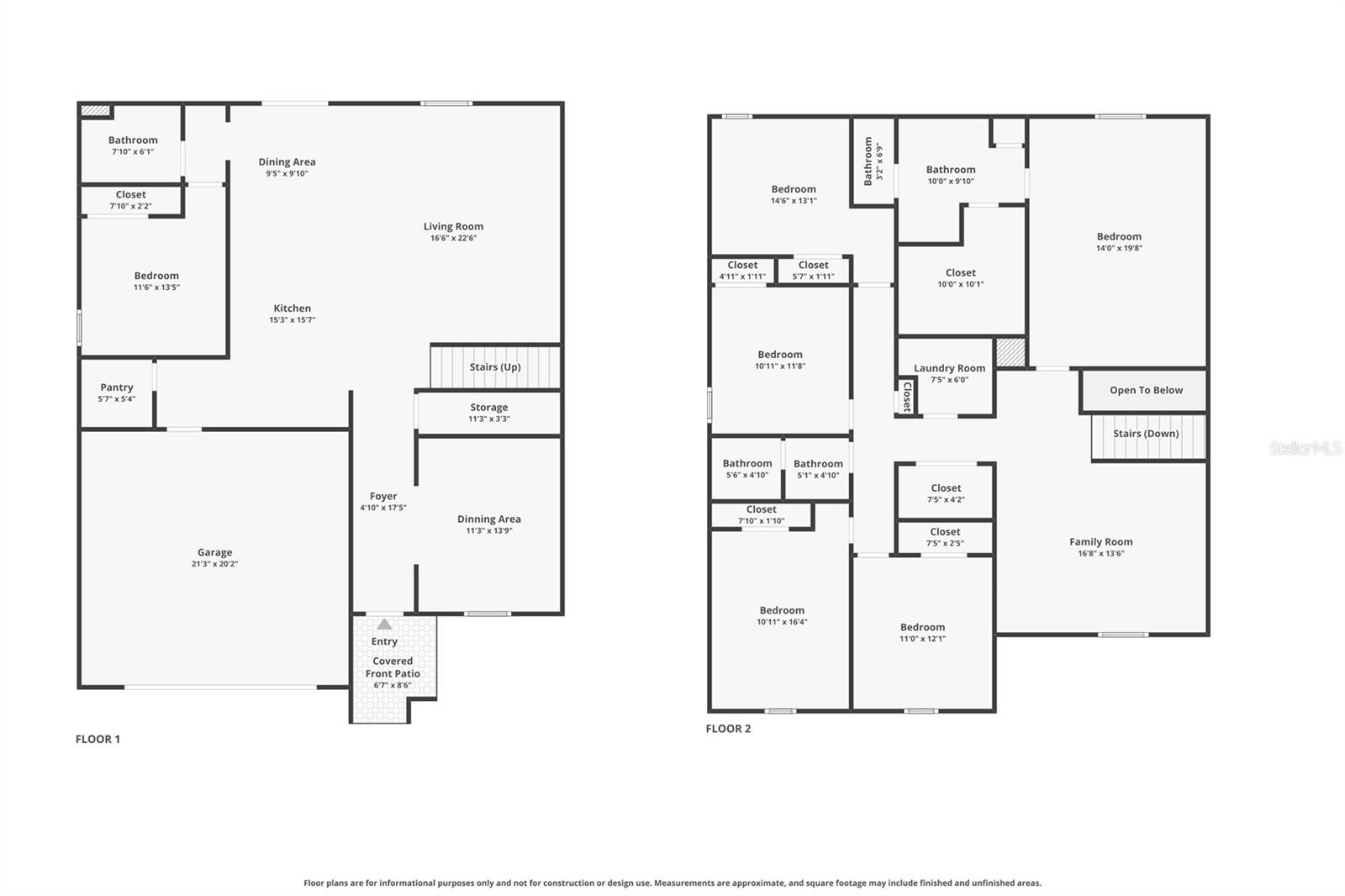 VENTANA GRVS PH 1 - Residential