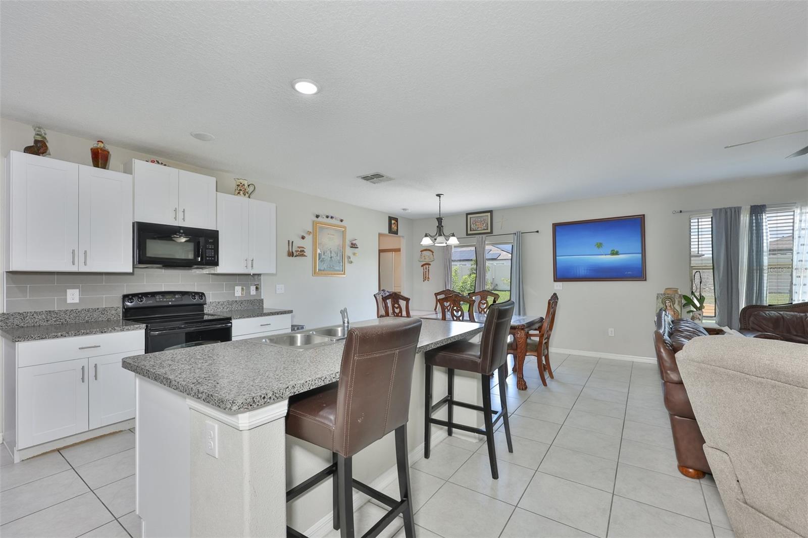 VENTANA GRVS PH 1 - Residential