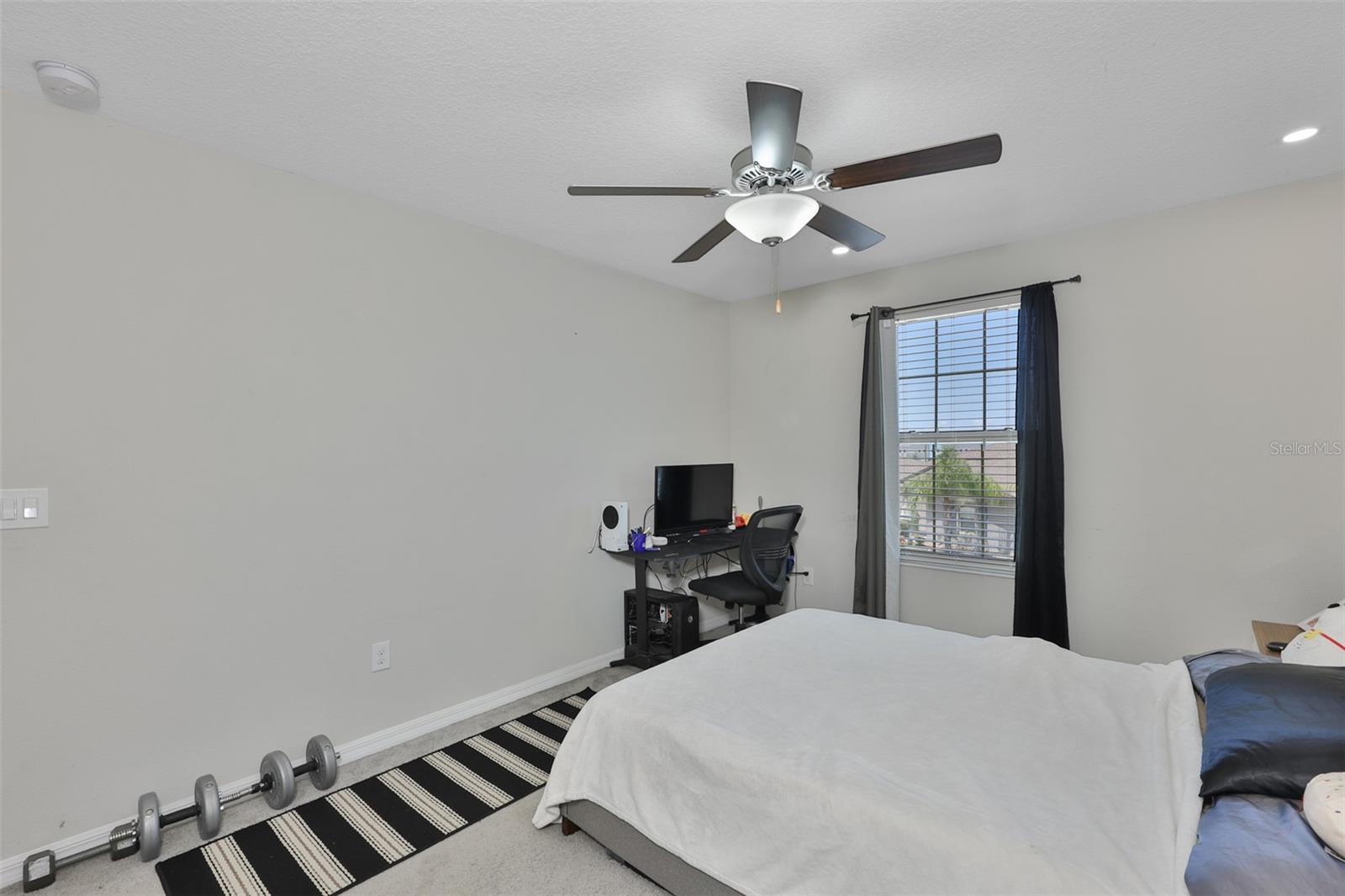 VENTANA GRVS PH 1 - Residential