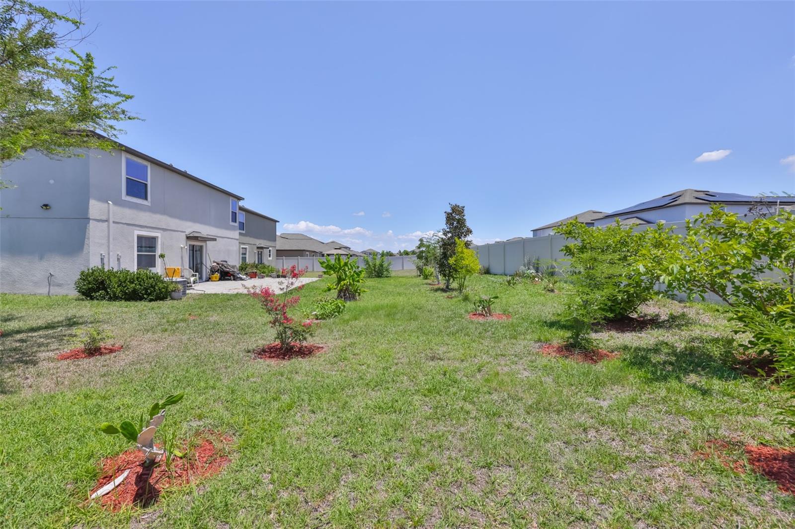 VENTANA GRVS PH 1 - Residential