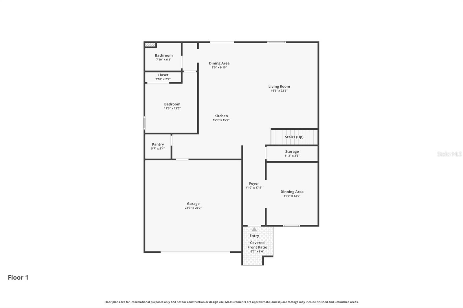 VENTANA GRVS PH 1 - Residential