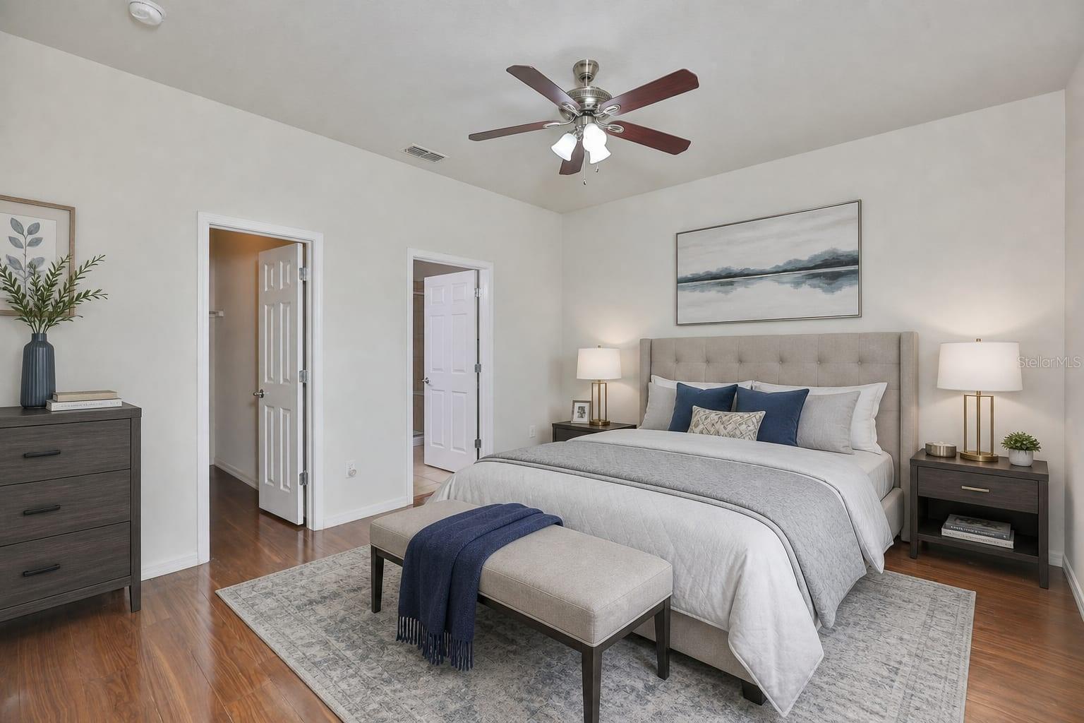 SOUTHSHORE FALLS PH 2 - Residential