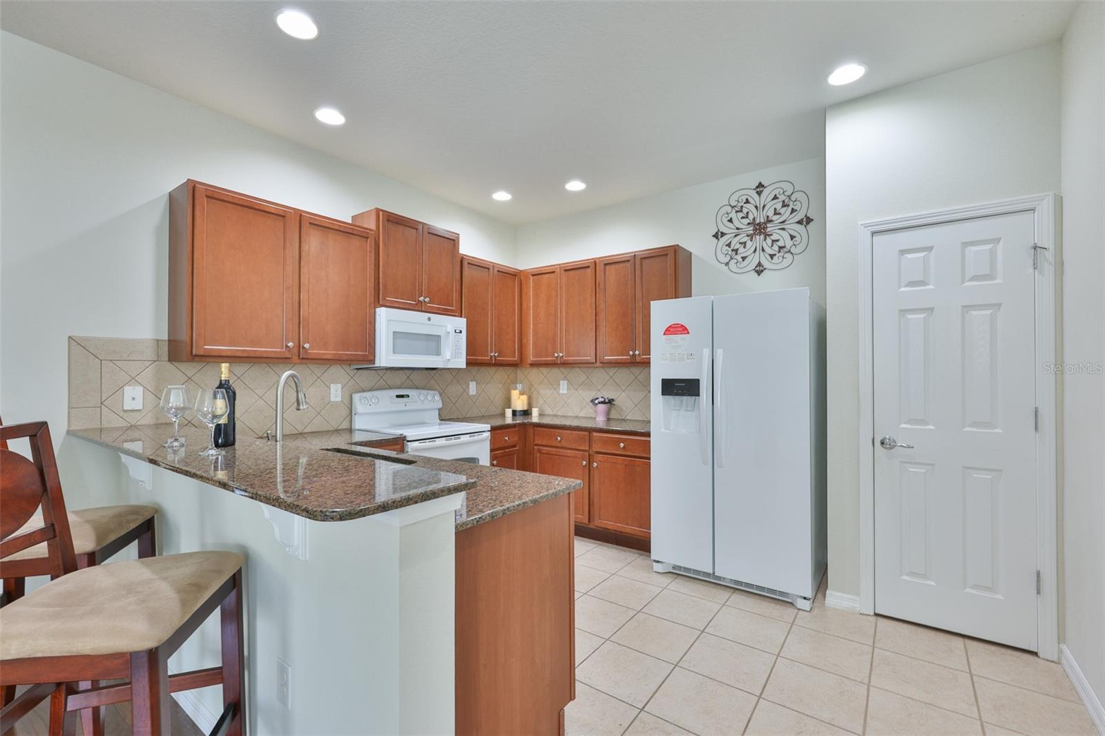 SOUTHSHORE FALLS PH 2 - Residential