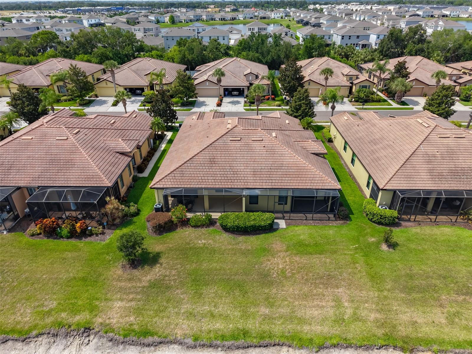 SOUTHSHORE FALLS PH 2 - Residential