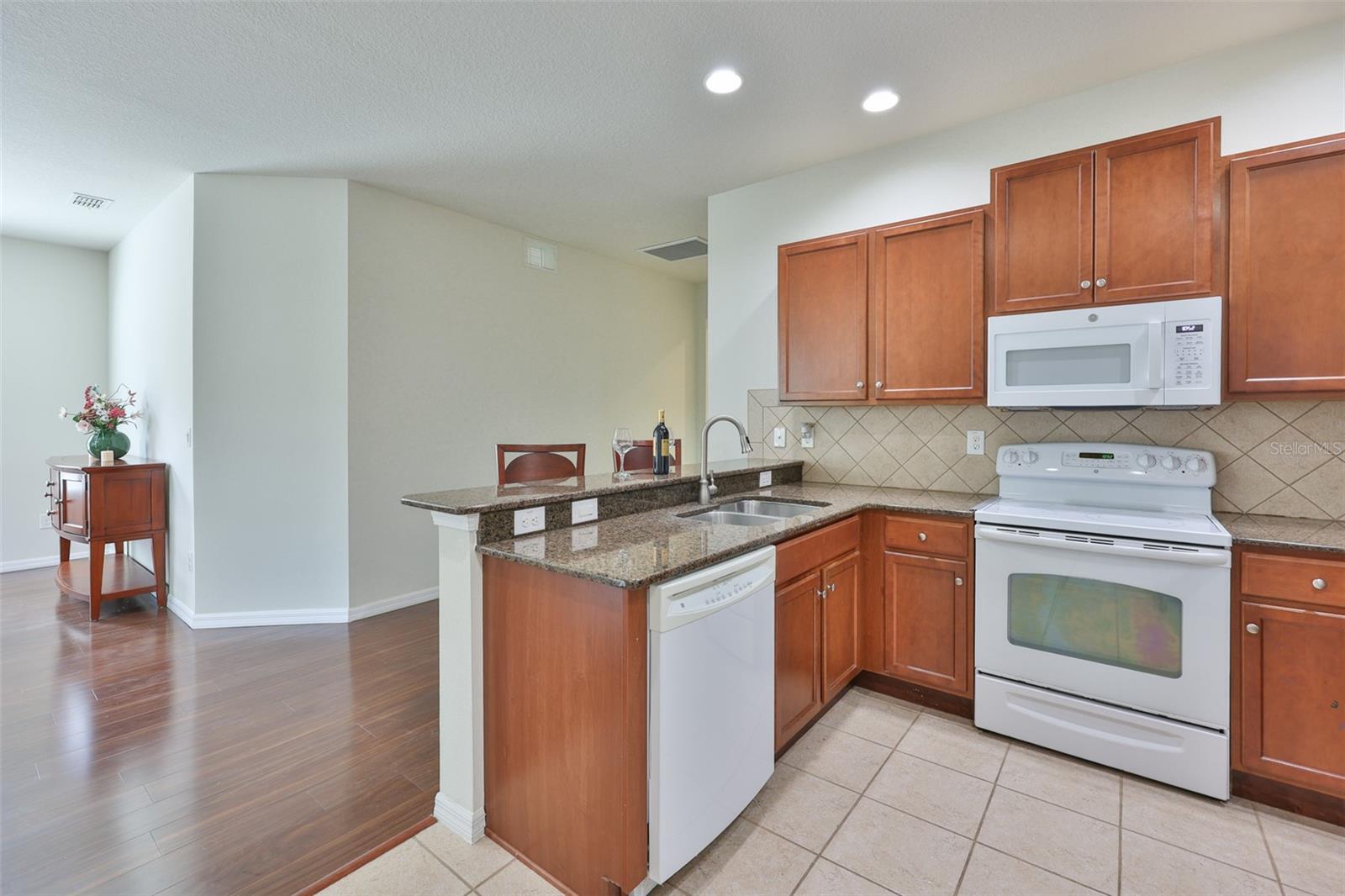 SOUTHSHORE FALLS PH 2 - Residential