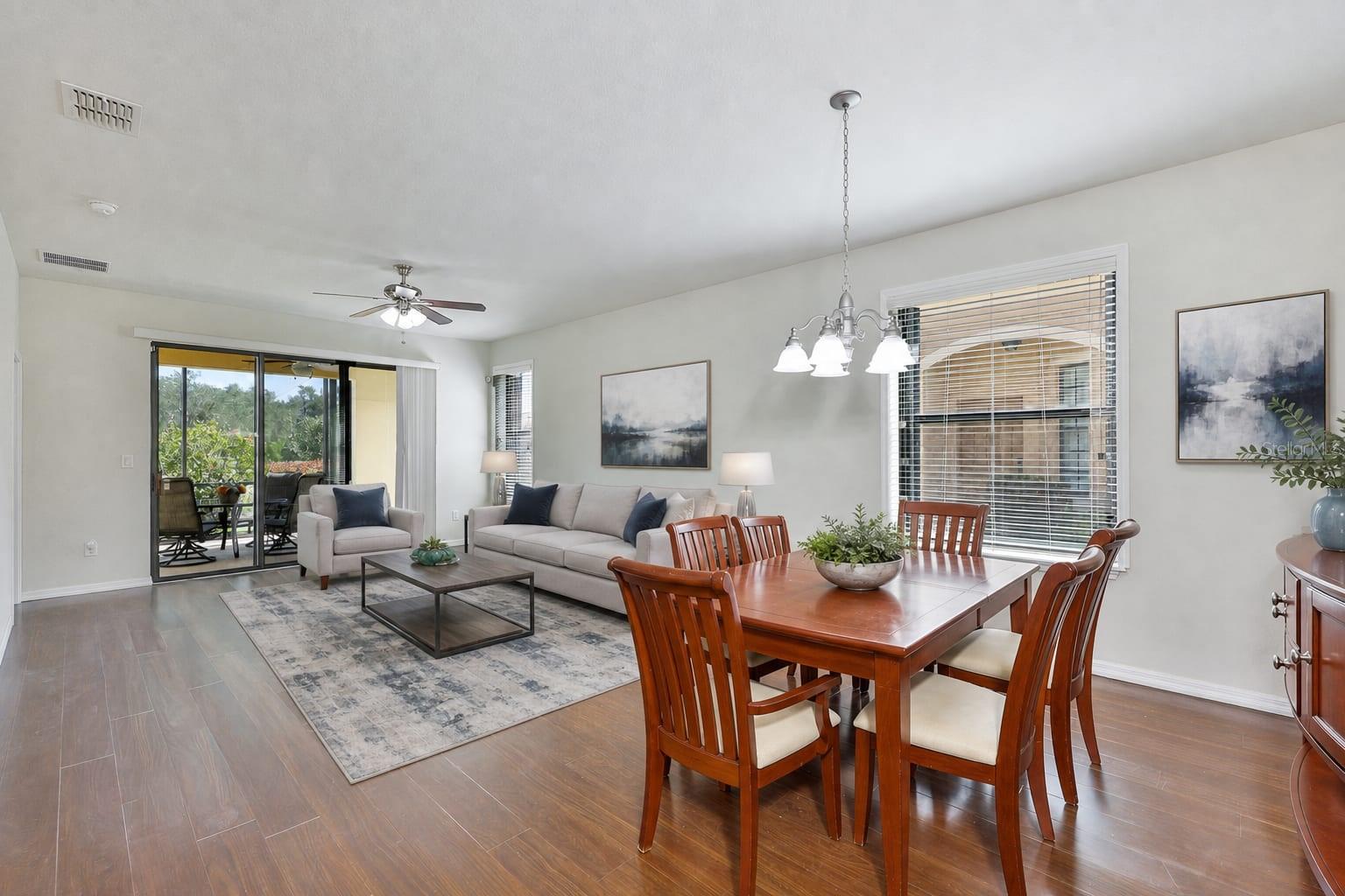 SOUTHSHORE FALLS PH 2 - Residential