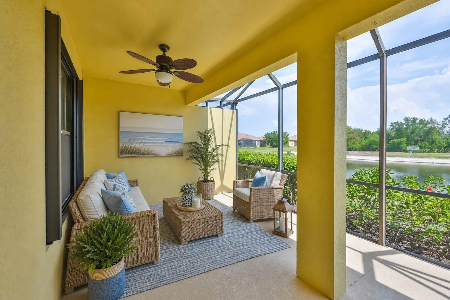 SOUTHSHORE FALLS PH 2 - Residential