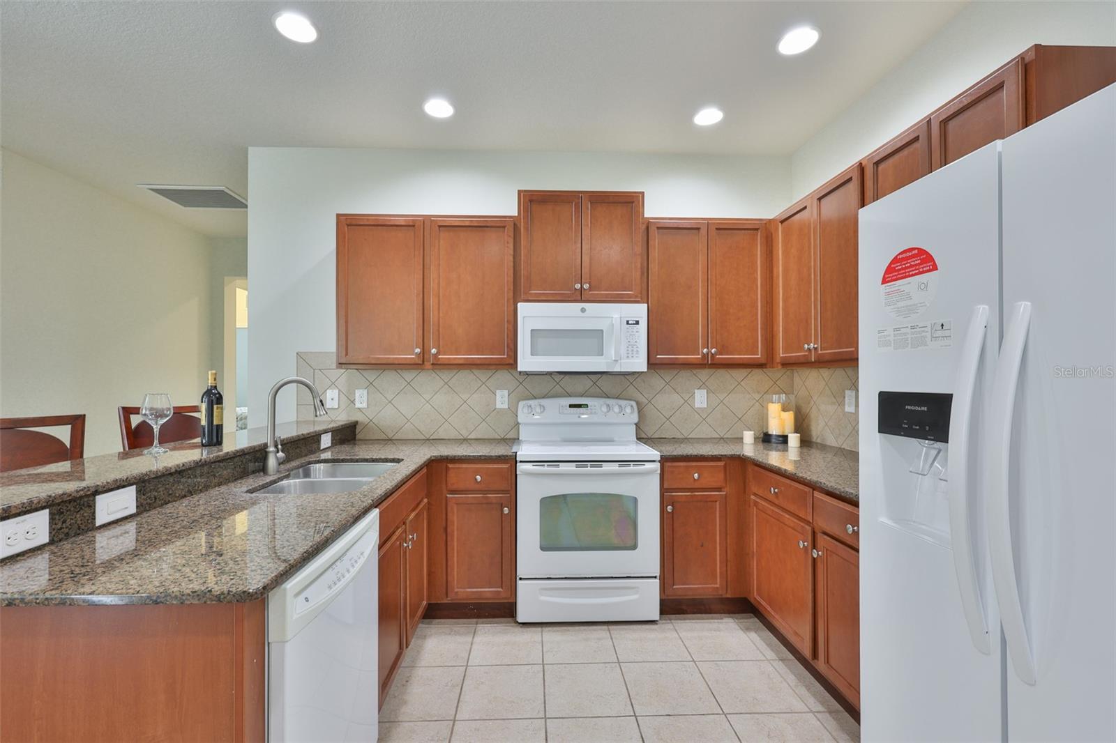 SOUTHSHORE FALLS PH 2 - Residential