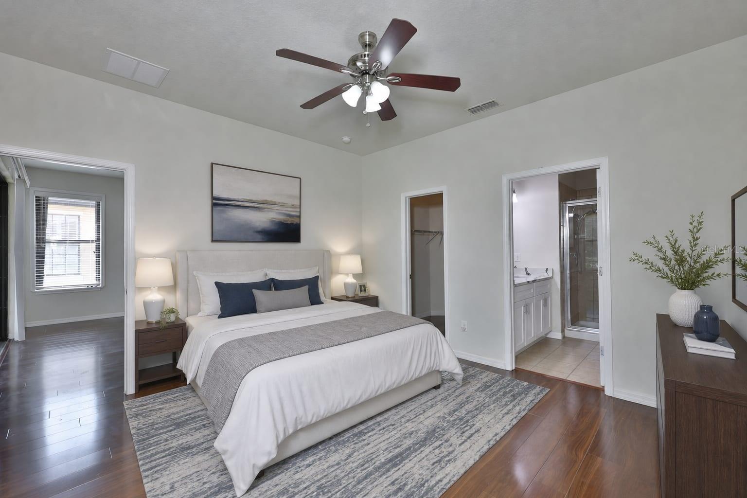 SOUTHSHORE FALLS PH 2 - Residential