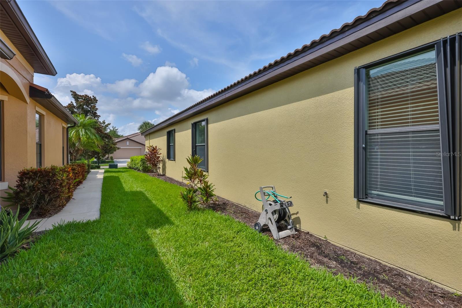 SOUTHSHORE FALLS PH 2 - Residential