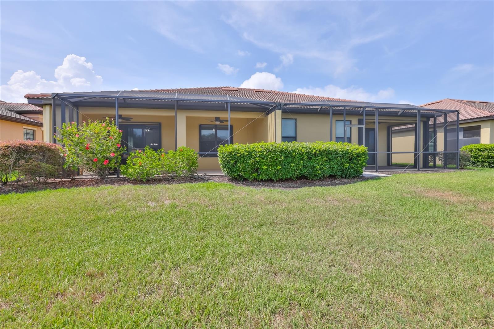 SOUTHSHORE FALLS PH 2 - Residential