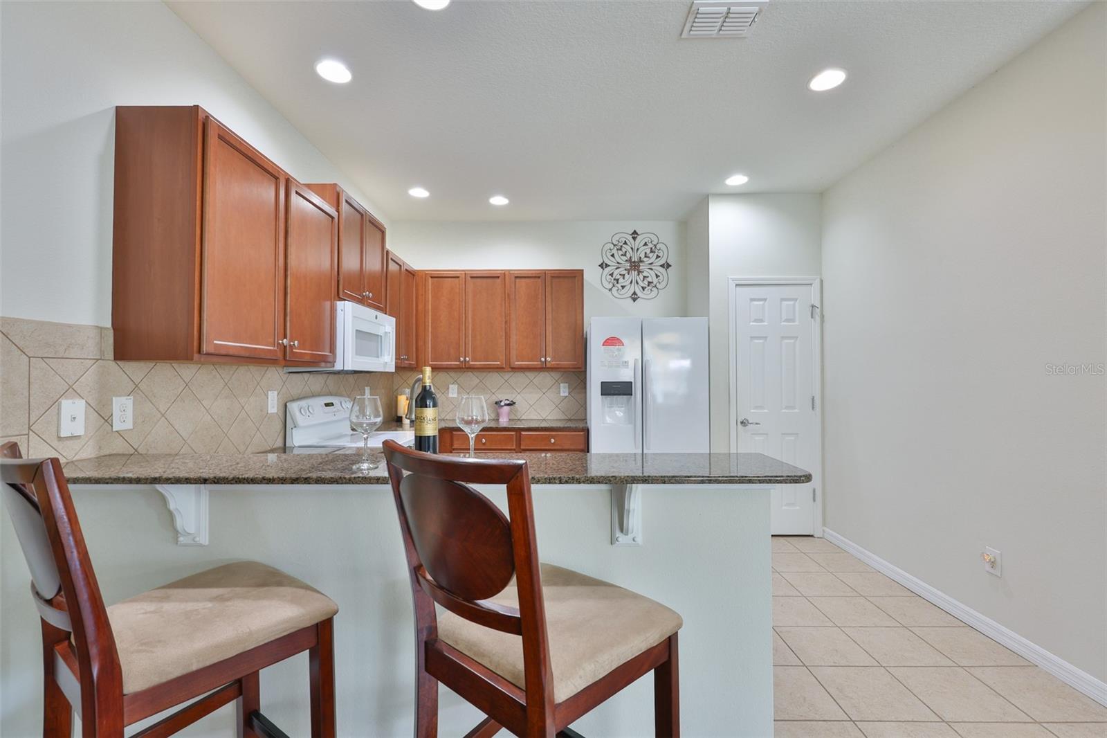 SOUTHSHORE FALLS PH 2 - Residential