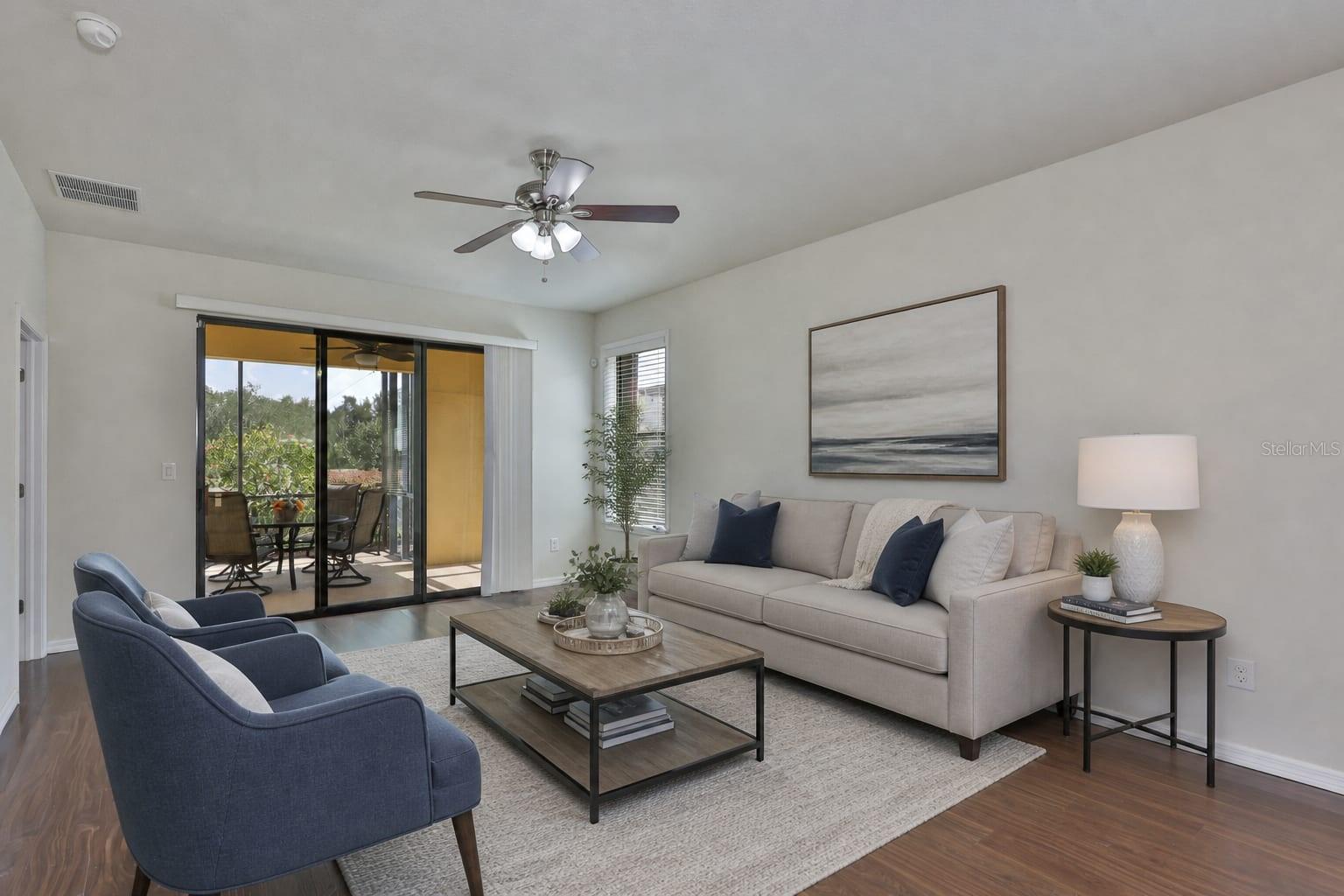 SOUTHSHORE FALLS PH 2 - Residential