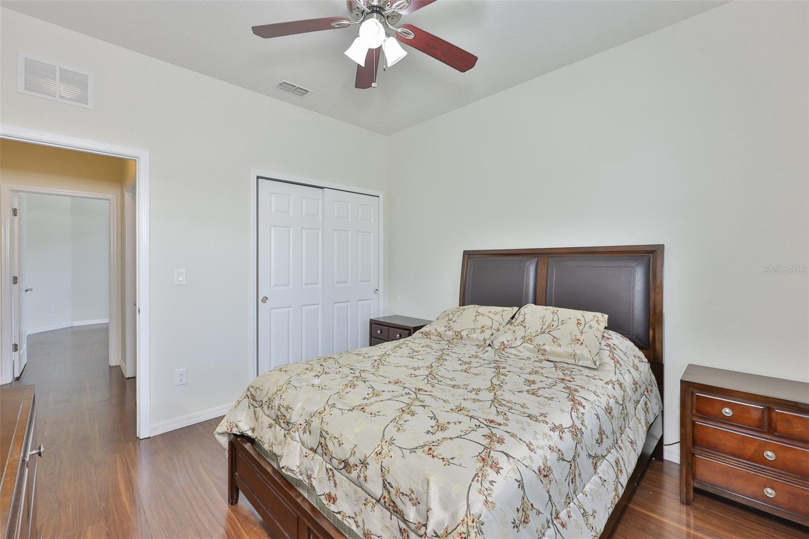 SOUTHSHORE FALLS PH 2 - Residential