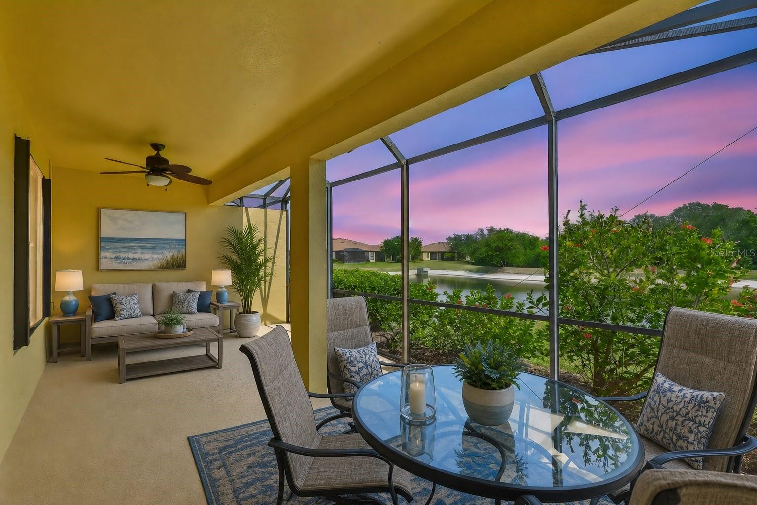 SOUTHSHORE FALLS PH 2 - Residential
