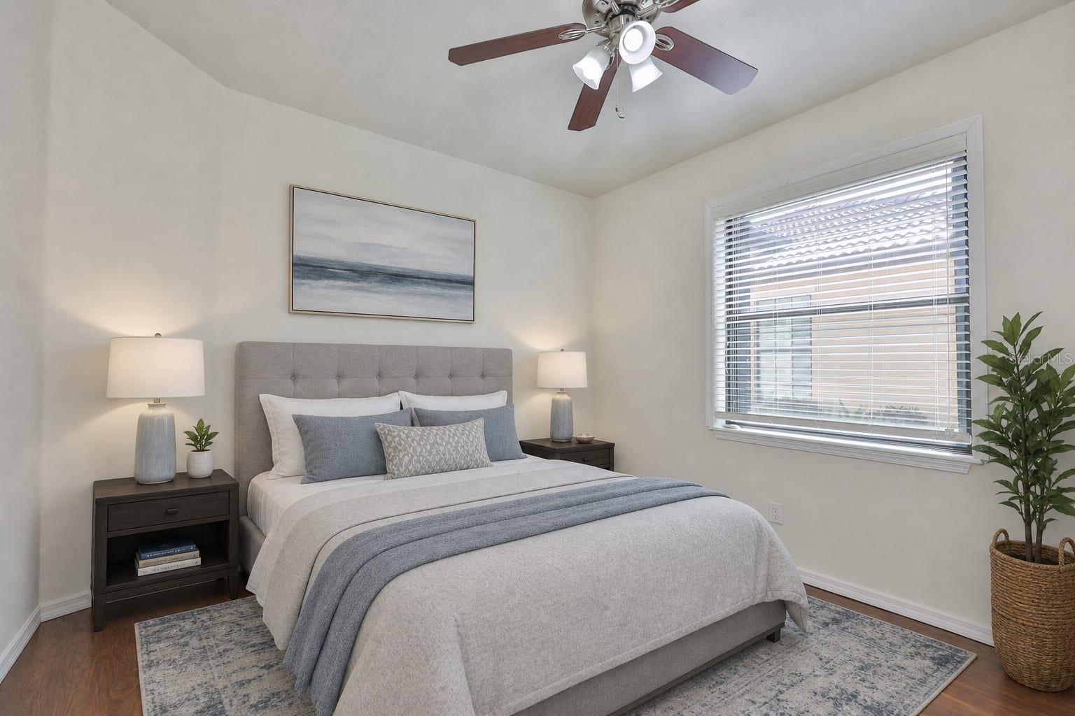 SOUTHSHORE FALLS PH 2 - Residential