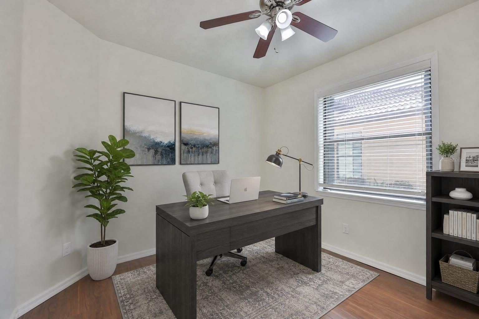 SOUTHSHORE FALLS PH 2 - Residential