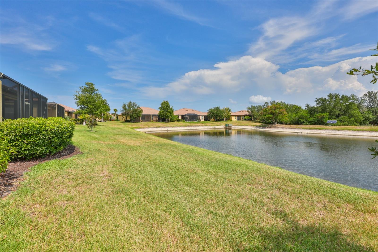 SOUTHSHORE FALLS PH 2 - Residential
