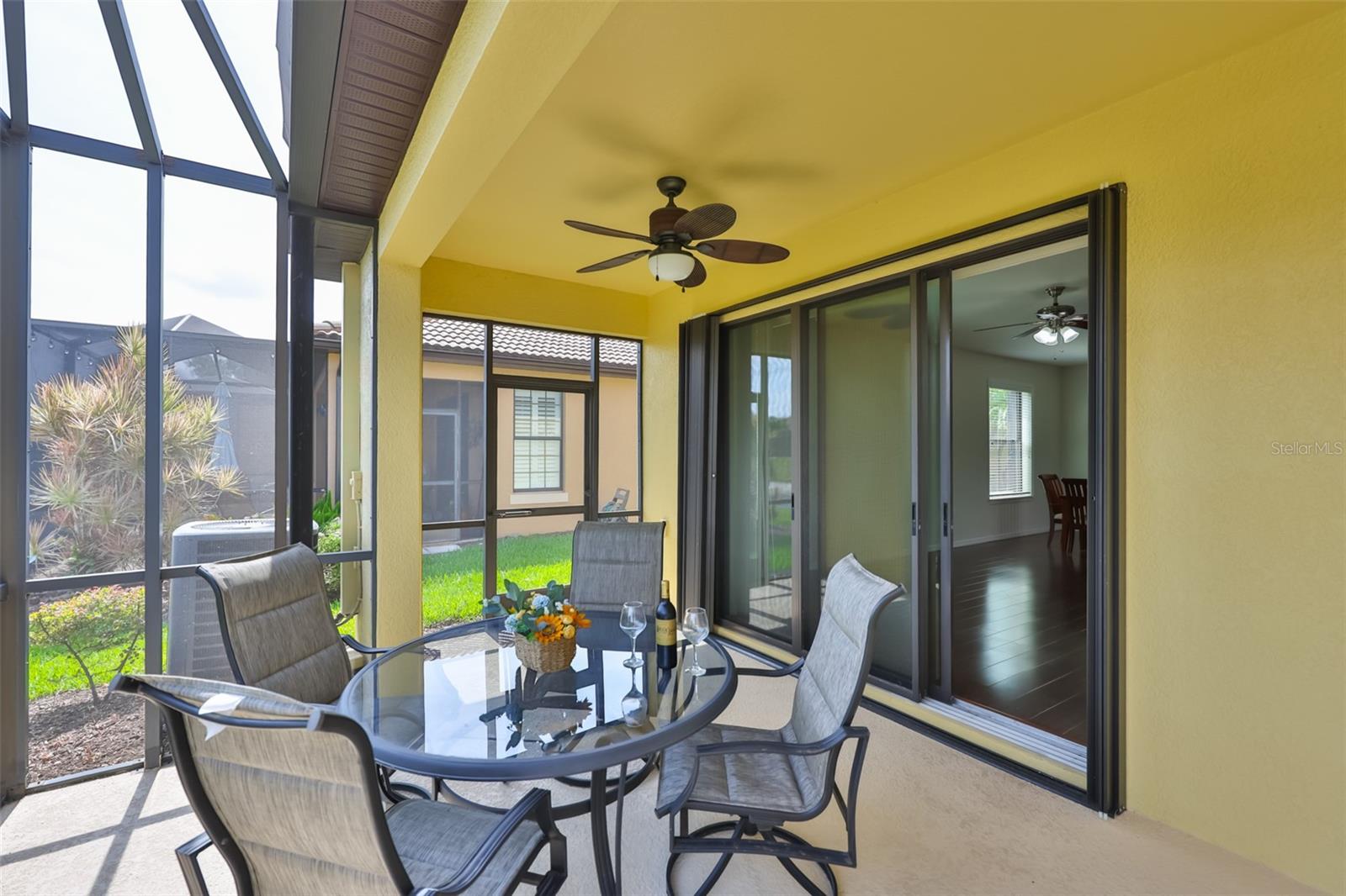SOUTHSHORE FALLS PH 2 - Residential