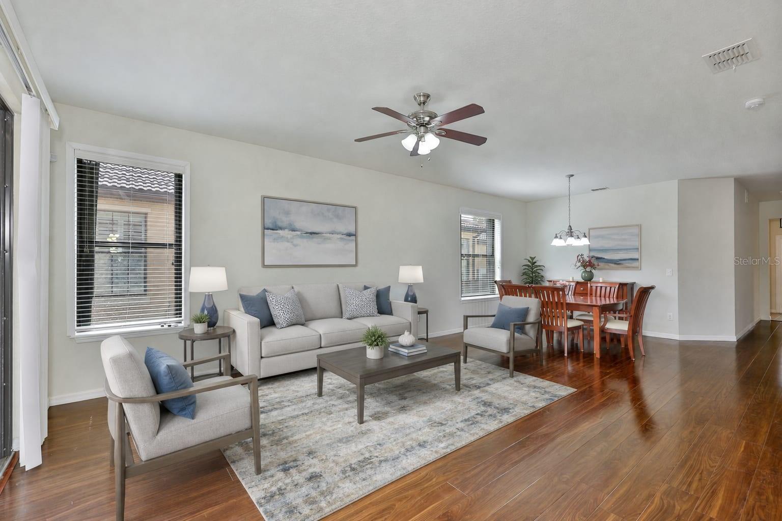 SOUTHSHORE FALLS PH 2 - Residential