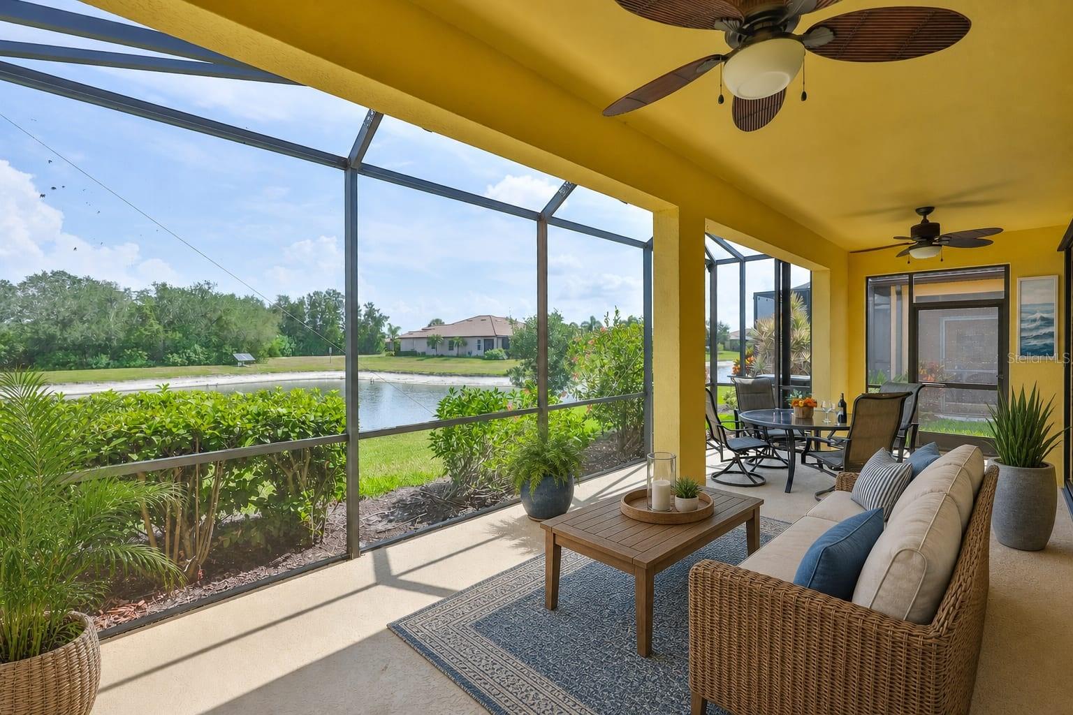 SOUTHSHORE FALLS PH 2 - Residential