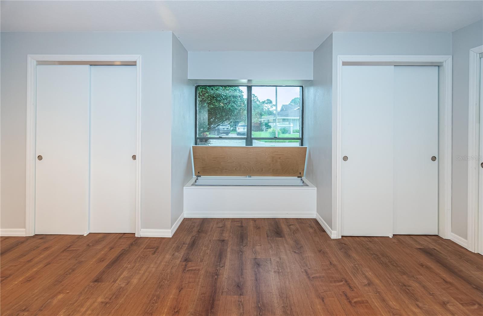 CLUBSIDE PATIO HOMES OF CARROLLWOOD - Residential