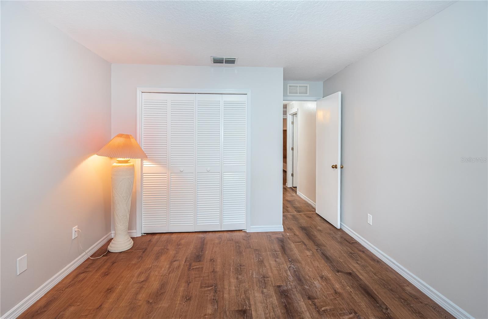 CLUBSIDE PATIO HOMES OF CARROLLWOOD - Residential