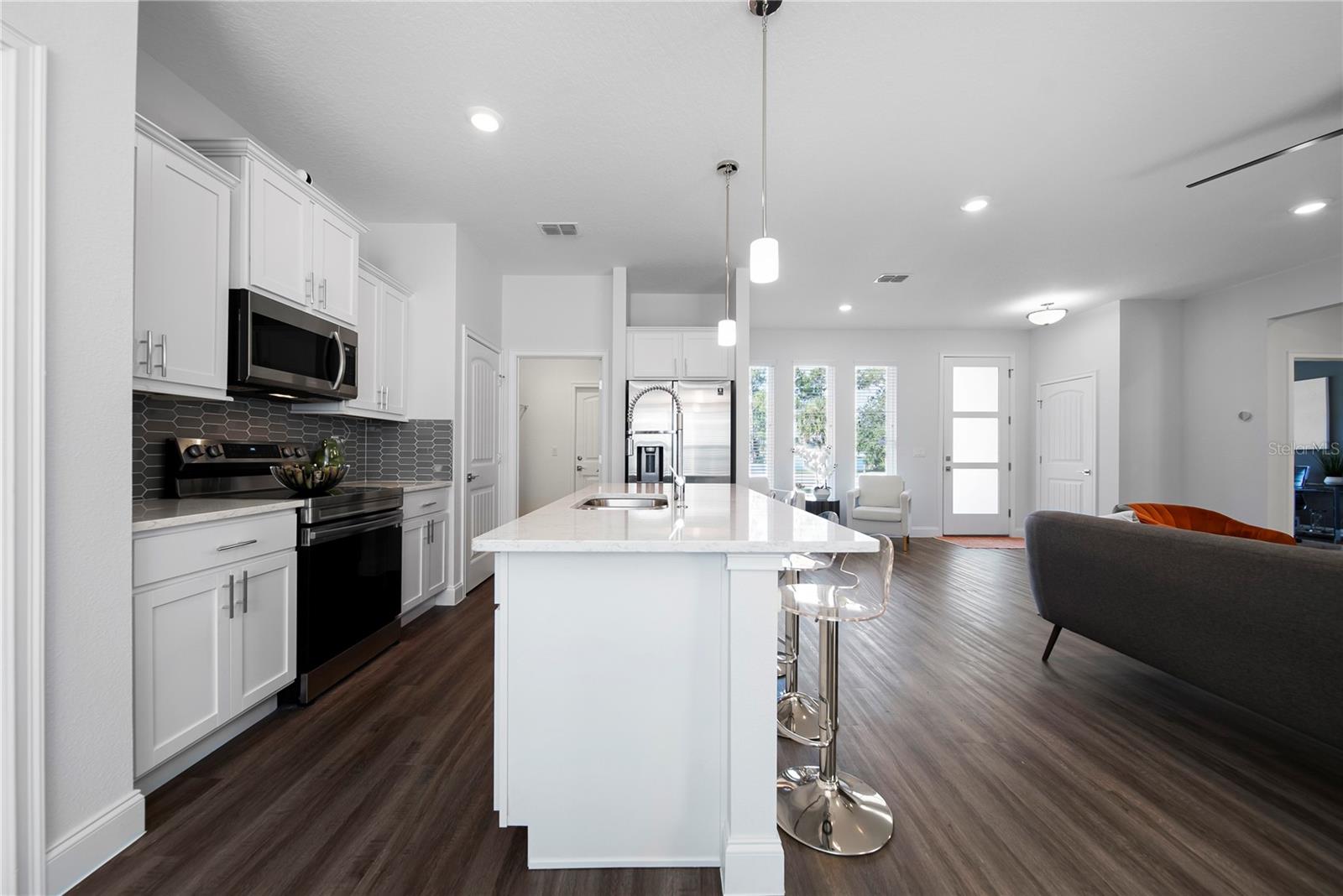 PALM COAST SEC 35 - Residential