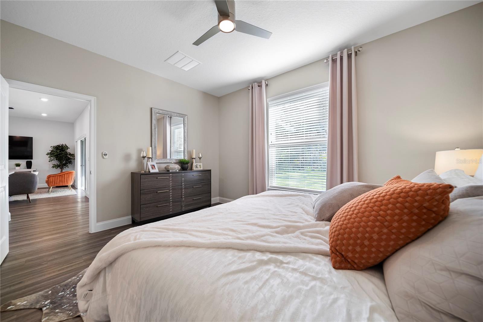 PALM COAST SEC 35 - Residential
